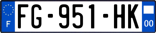 FG-951-HK