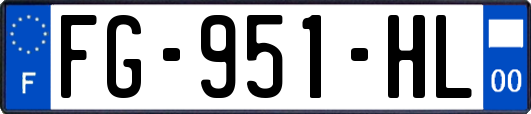 FG-951-HL
