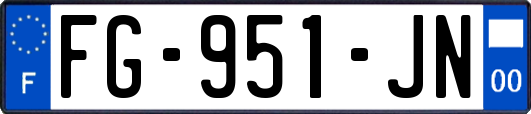 FG-951-JN