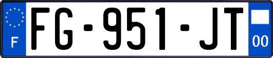 FG-951-JT