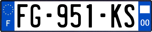FG-951-KS