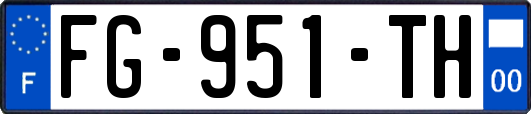 FG-951-TH