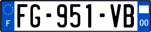 FG-951-VB