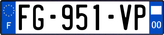 FG-951-VP