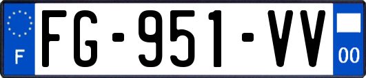 FG-951-VV