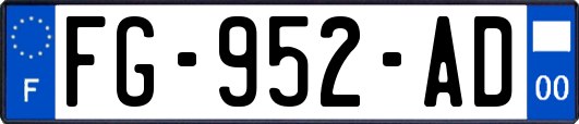 FG-952-AD