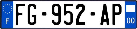 FG-952-AP