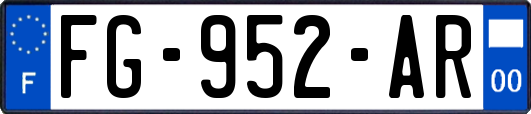 FG-952-AR