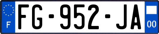 FG-952-JA