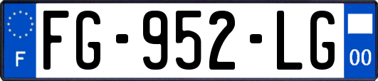 FG-952-LG