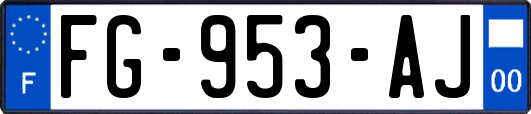 FG-953-AJ