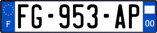 FG-953-AP