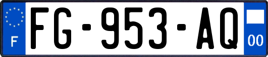 FG-953-AQ