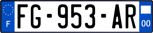 FG-953-AR