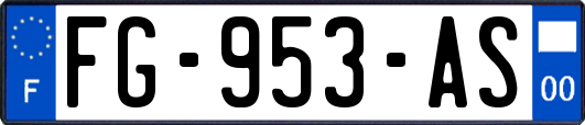FG-953-AS