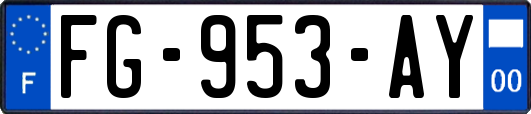 FG-953-AY