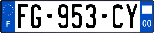 FG-953-CY