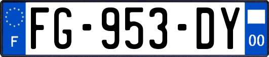 FG-953-DY