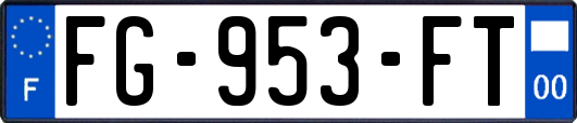 FG-953-FT