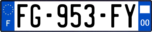 FG-953-FY