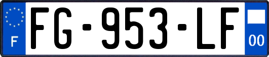 FG-953-LF