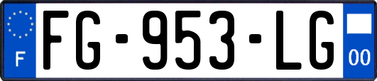 FG-953-LG