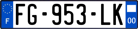 FG-953-LK