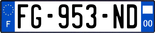 FG-953-ND