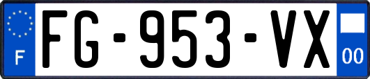 FG-953-VX