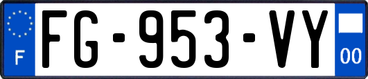 FG-953-VY