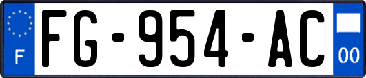 FG-954-AC