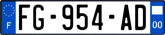 FG-954-AD