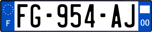 FG-954-AJ