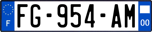 FG-954-AM