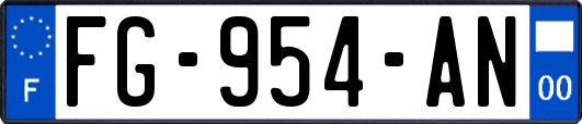 FG-954-AN