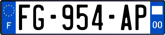 FG-954-AP