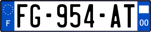 FG-954-AT