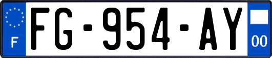 FG-954-AY
