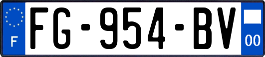 FG-954-BV