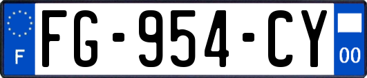 FG-954-CY