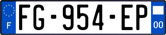 FG-954-EP