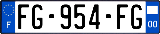 FG-954-FG