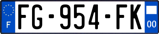 FG-954-FK