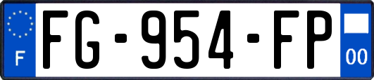 FG-954-FP