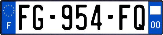 FG-954-FQ