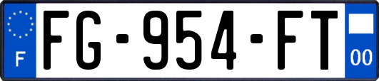 FG-954-FT