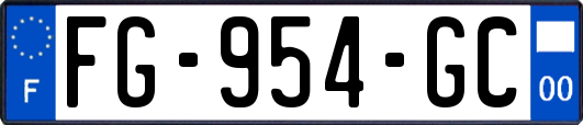 FG-954-GC