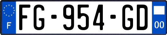 FG-954-GD