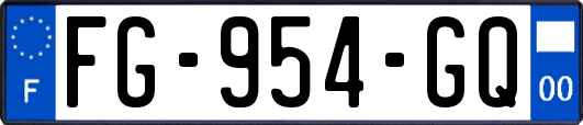 FG-954-GQ