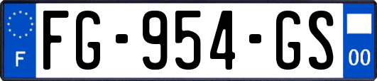 FG-954-GS